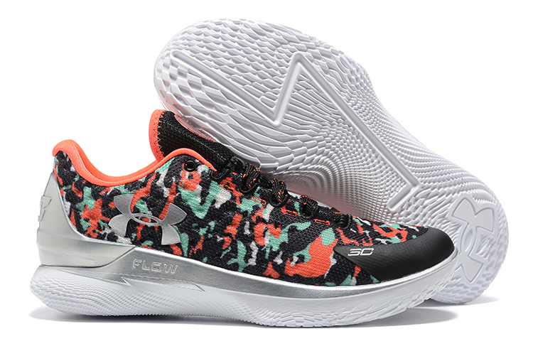 Under Armour Curry 1 Low Flotro Curry Camp Under Armour Curry 1 Low Flotro Curry Camp